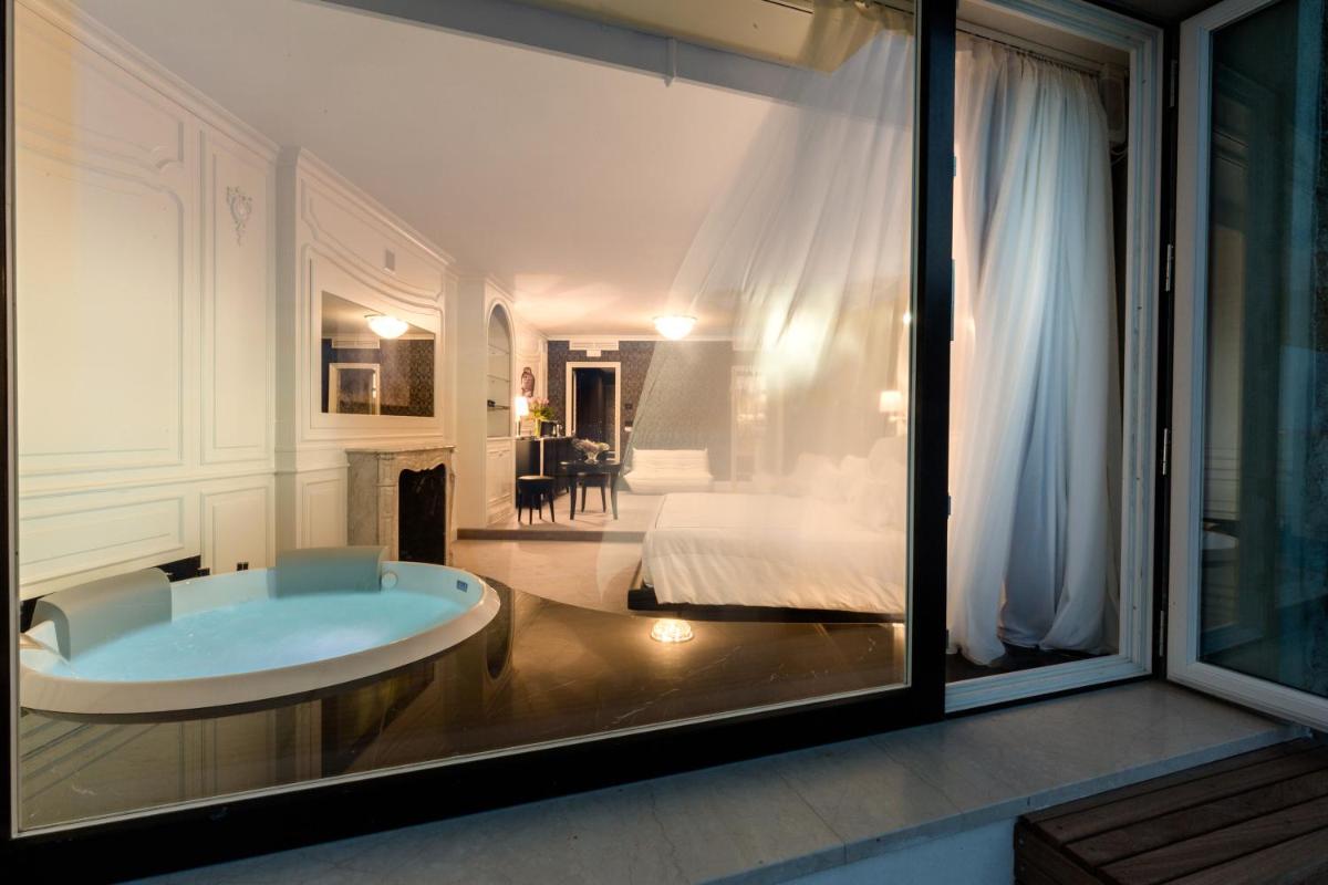 Relais La Speranzina