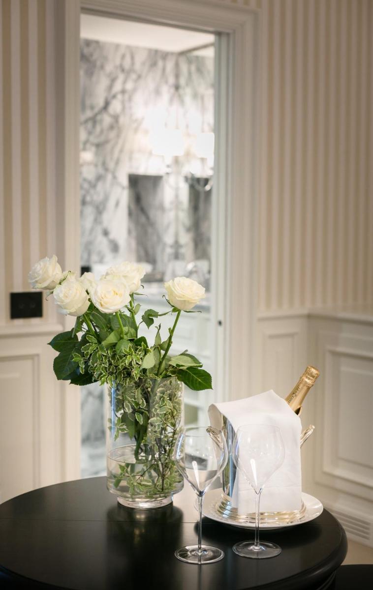 Relais La Speranzina