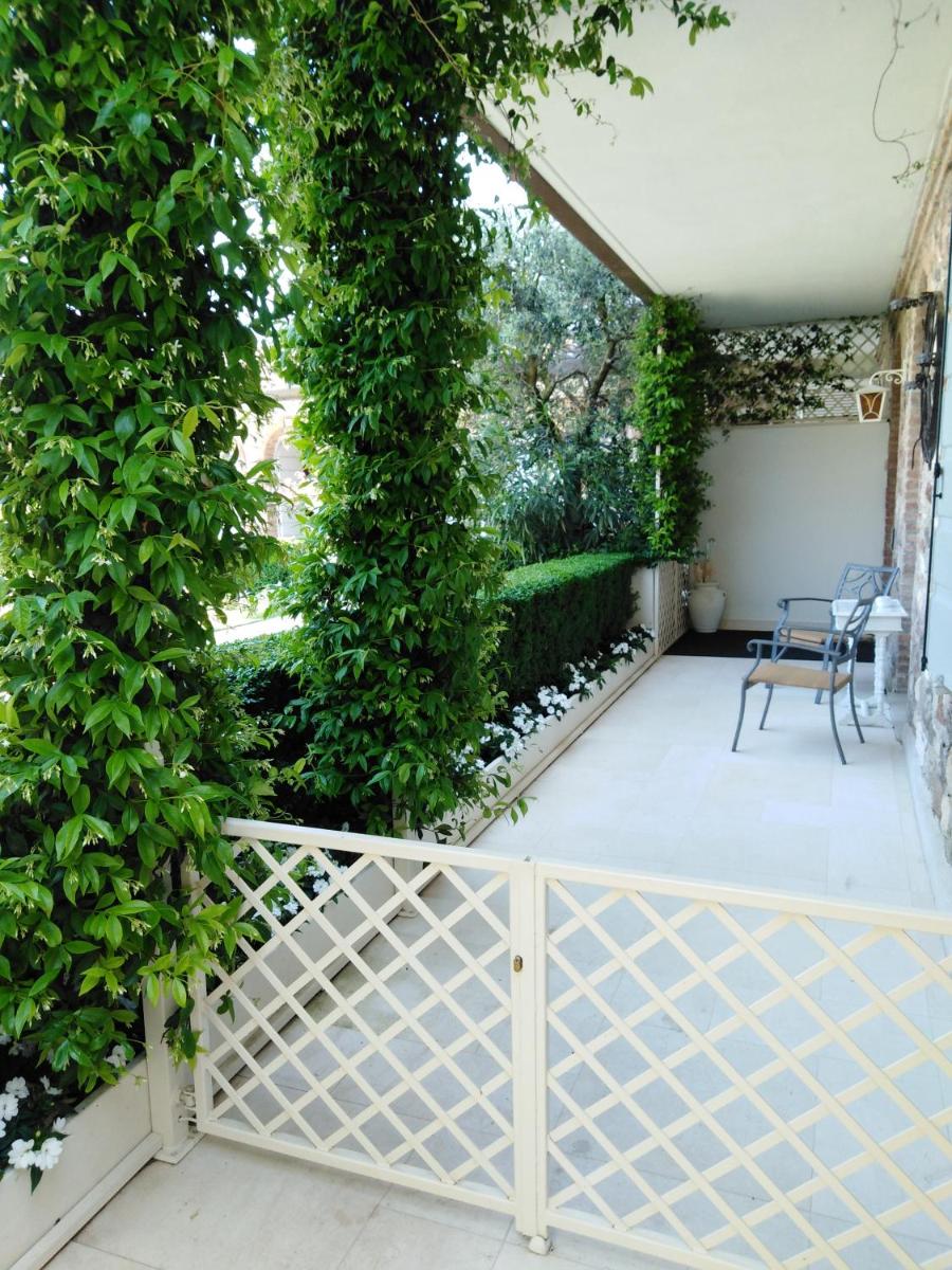 Relais La Speranzina