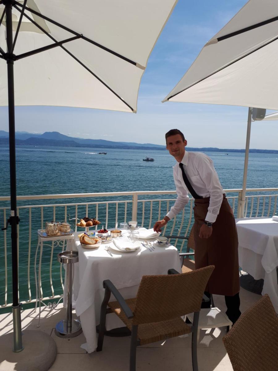 Relais La Speranzina