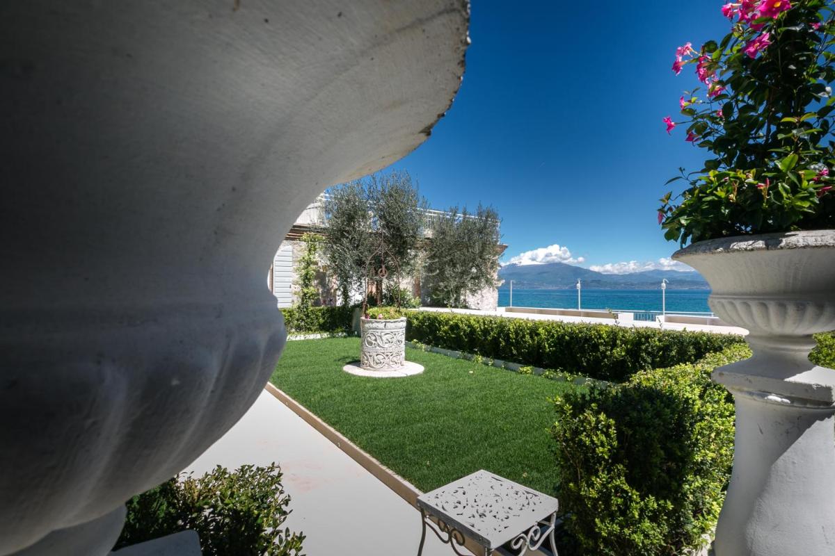 Relais La Speranzina