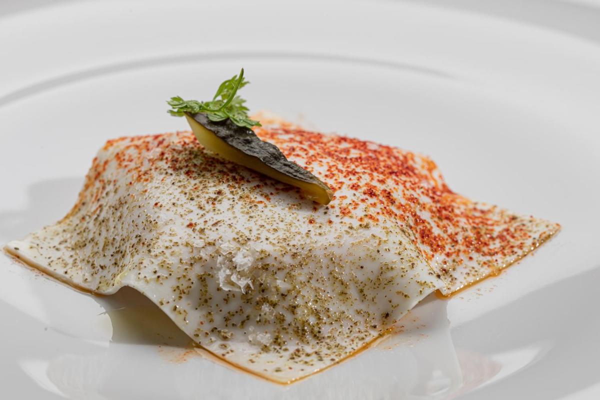 Relais La Speranzina