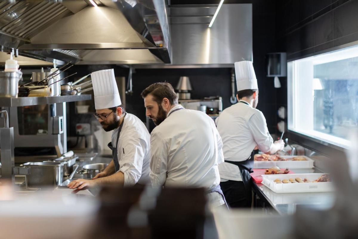 Relais La Speranzina