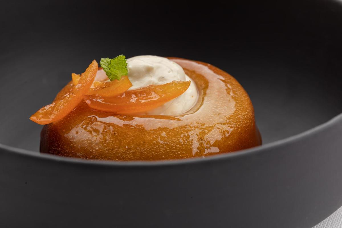 Relais La Speranzina