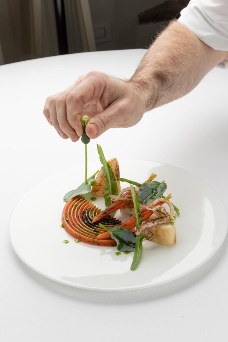 Relais La Speranzina