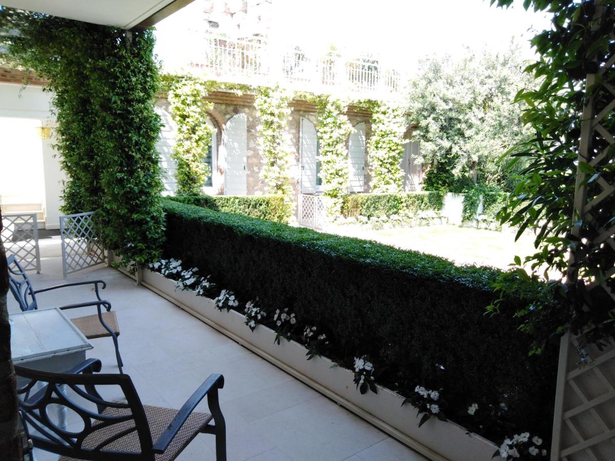 Relais La Speranzina