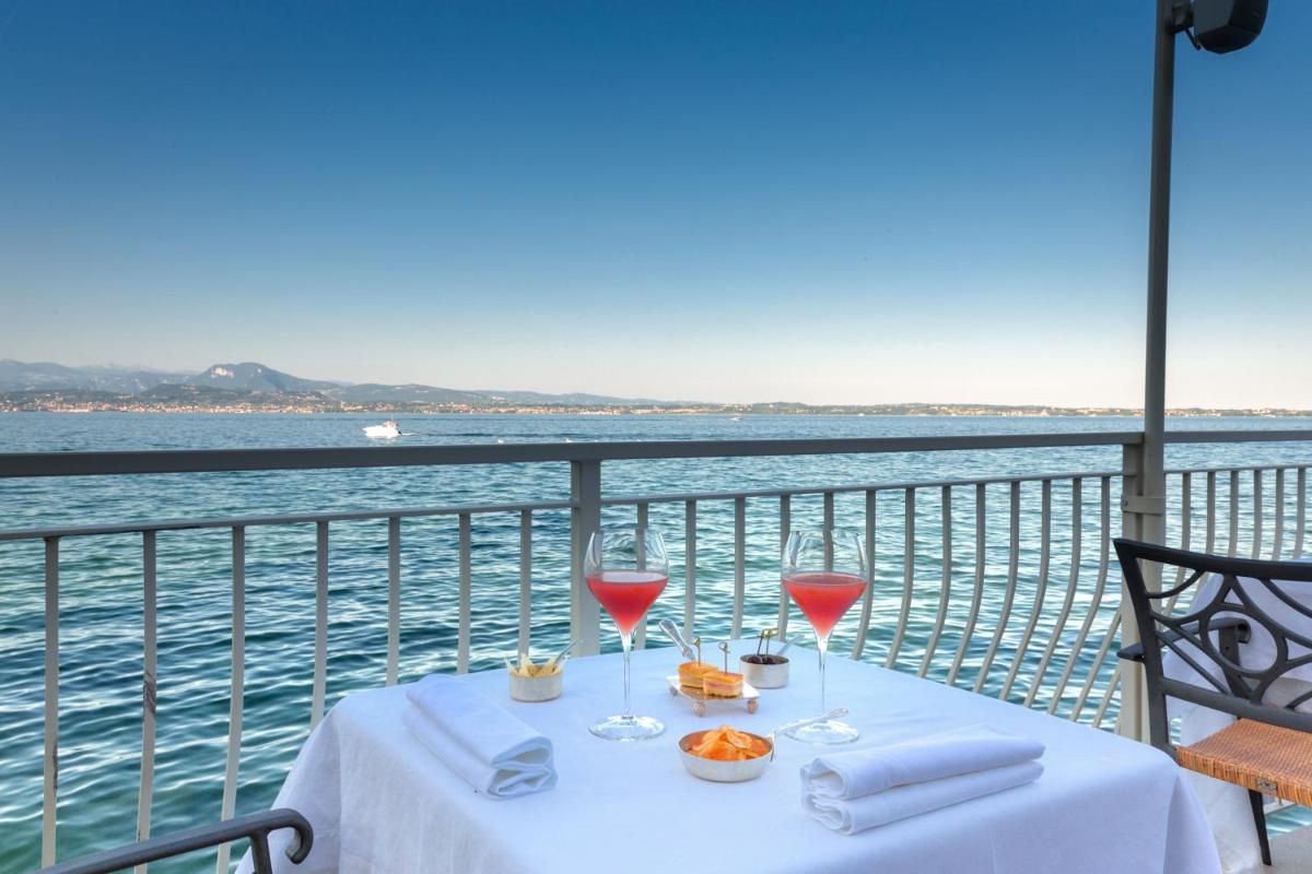 Relais La Speranzina