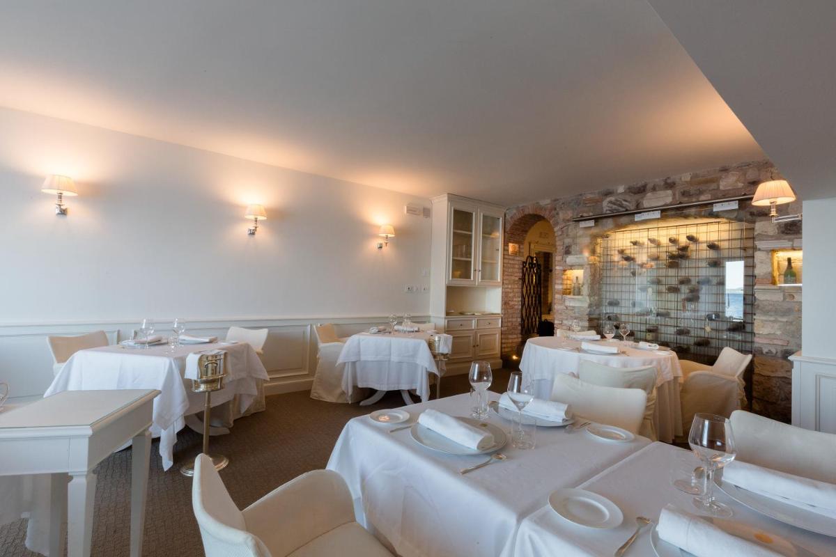 Relais La Speranzina