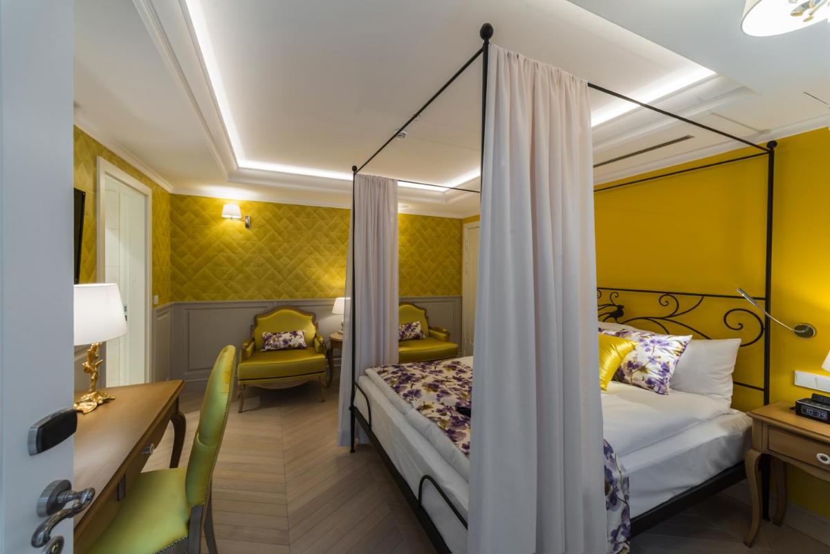 Relais Le Chevalier