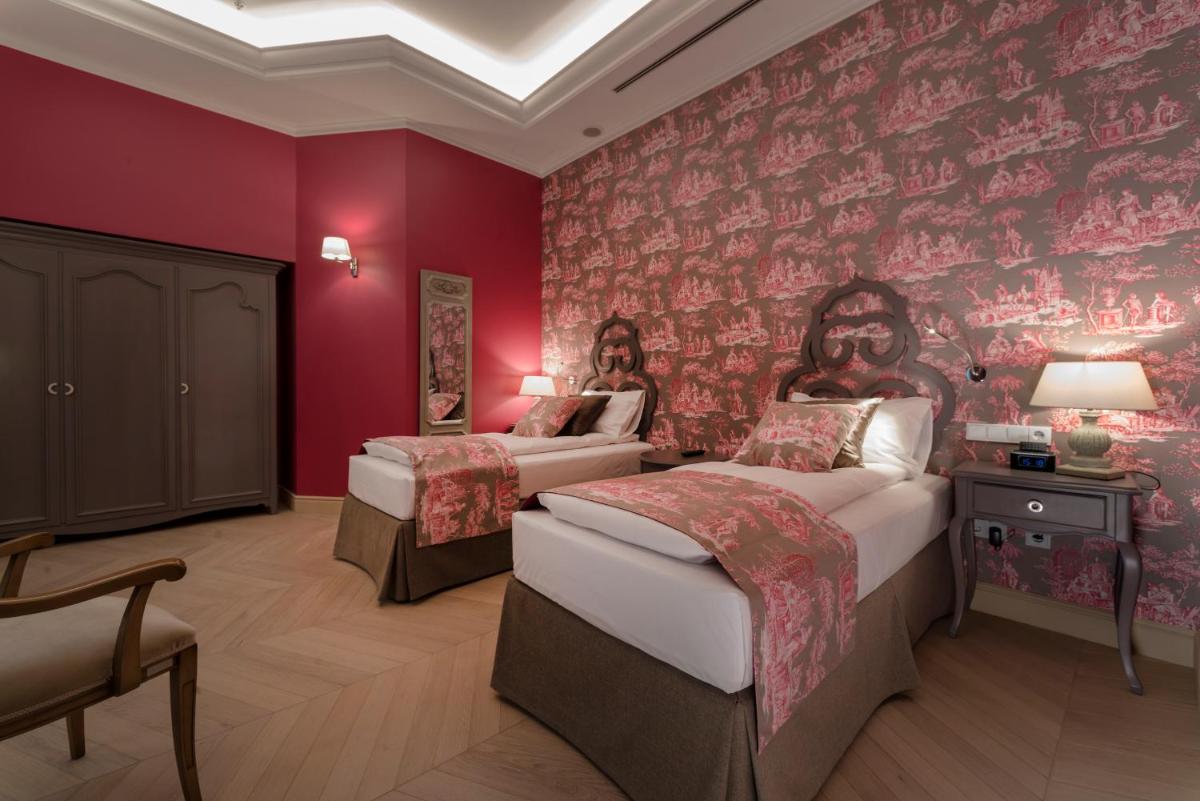 Relais Le Chevalier