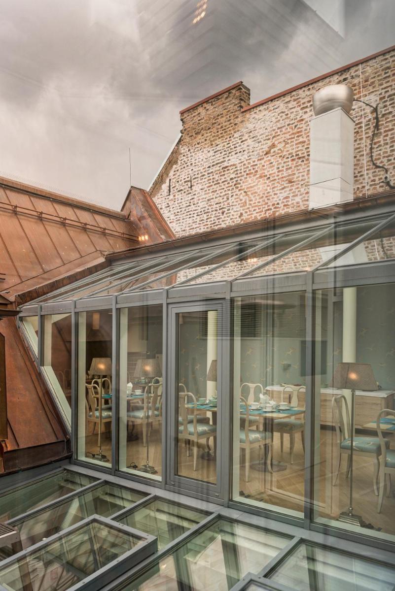 Relais Le Chevalier