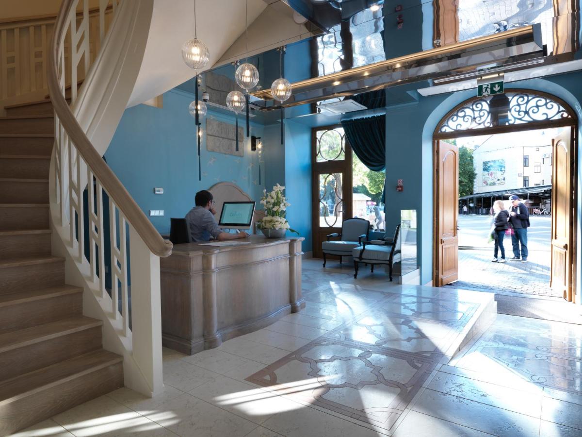 Relais Le Chevalier