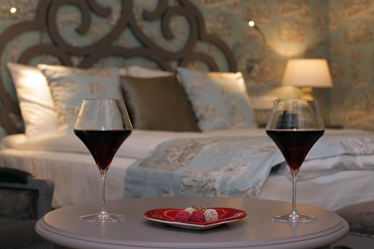 Relais Le Chevalier