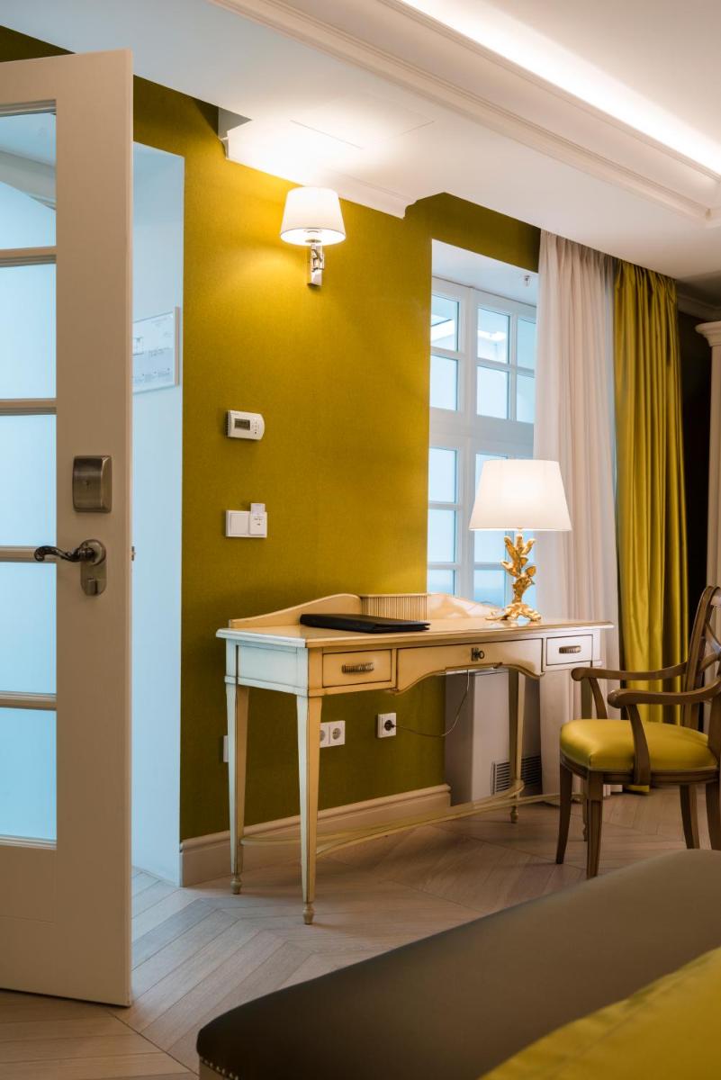 Relais Le Chevalier