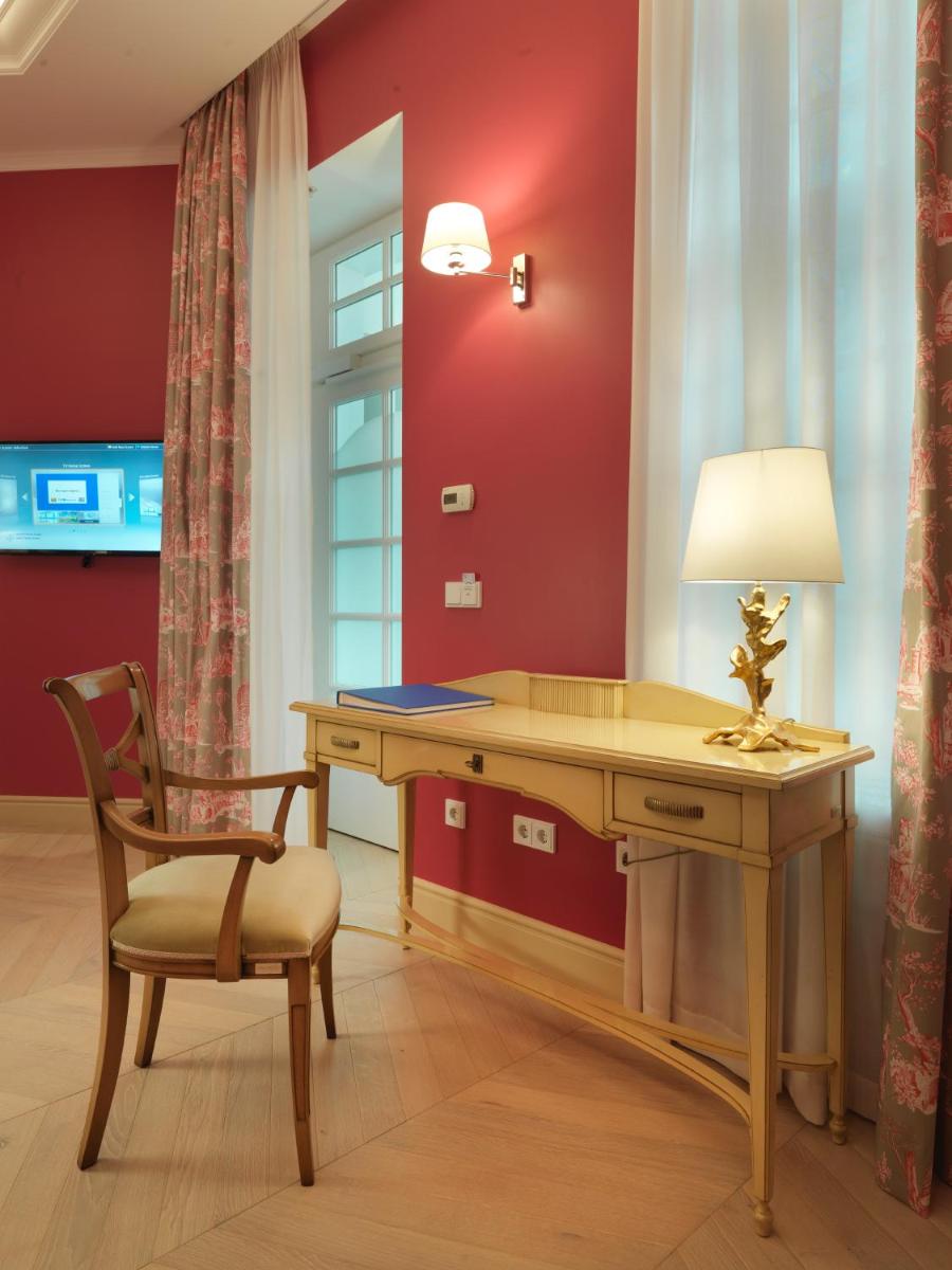 Relais Le Chevalier