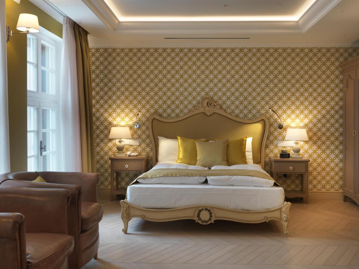 Relais Le Chevalier