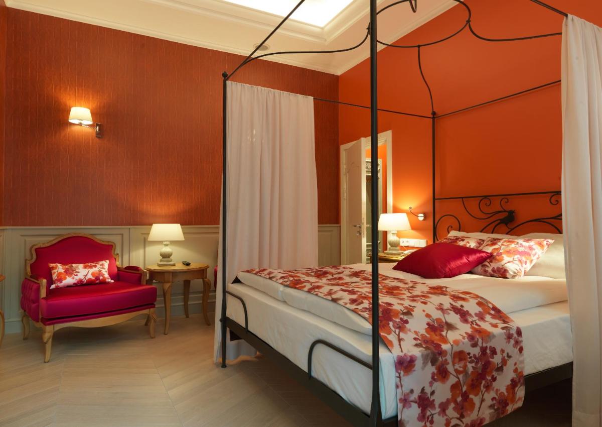 Relais Le Chevalier