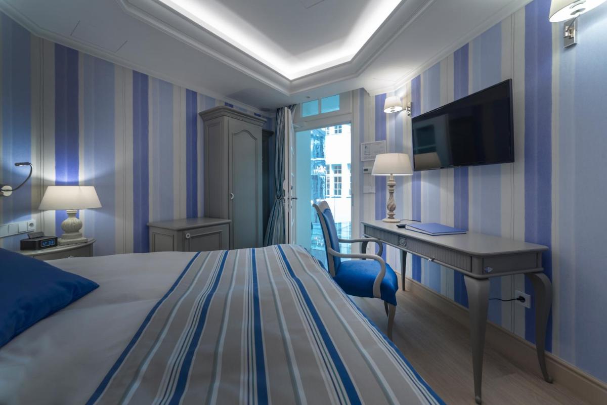 Relais Le Chevalier