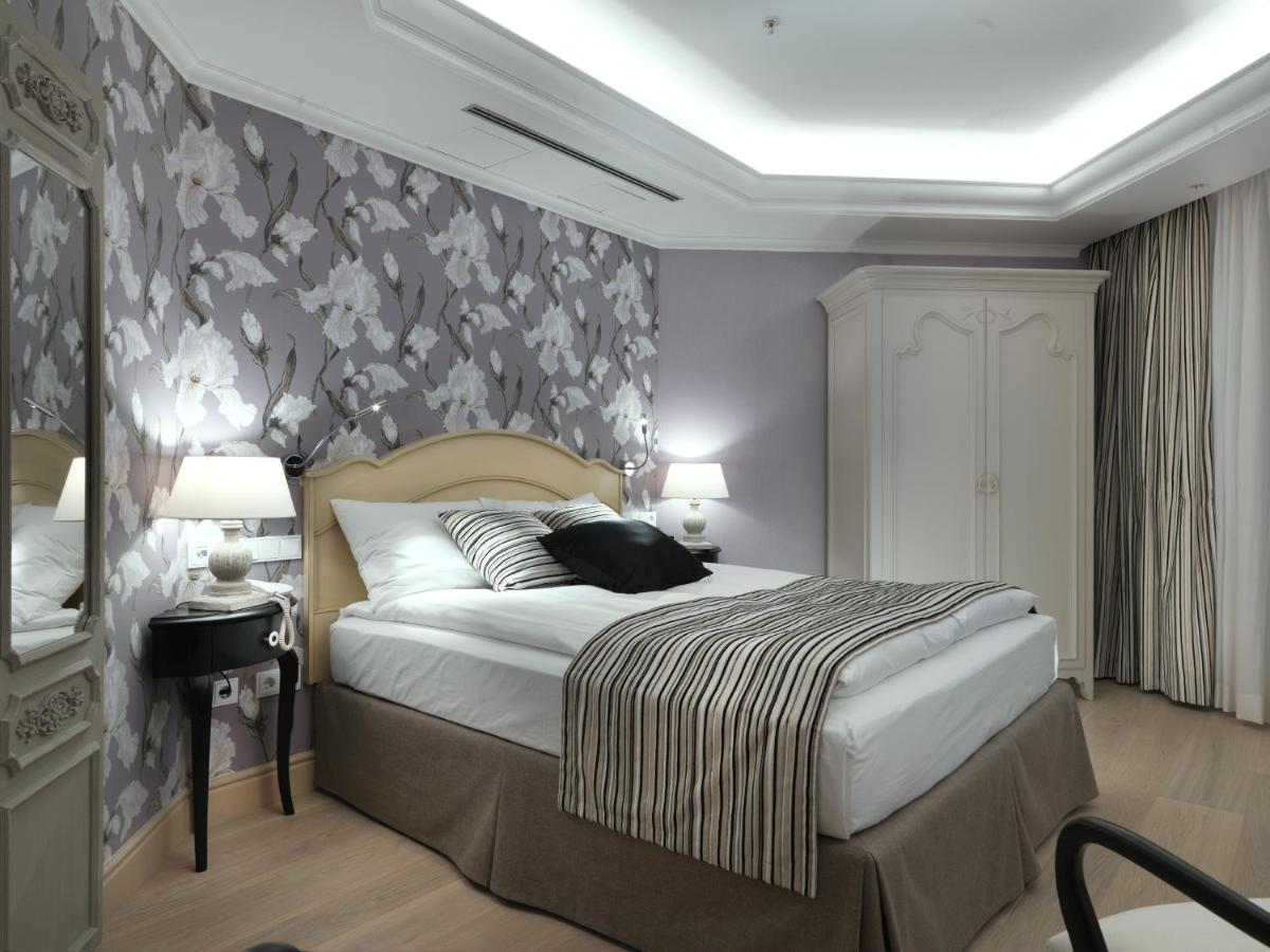 Relais Le Chevalier