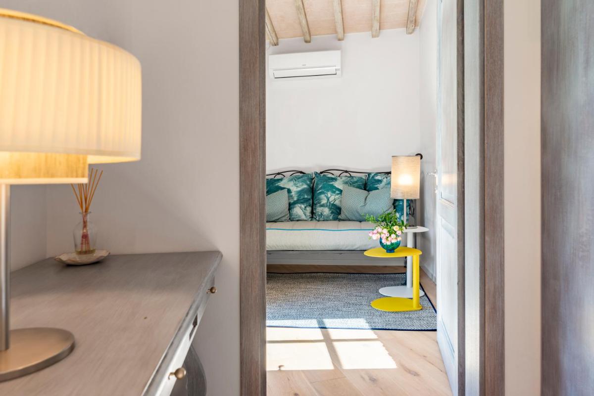 Relais Le Macine Di Stigliano