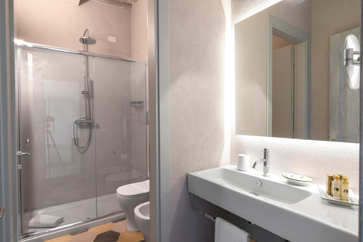 Relais Le Macine Di Stigliano