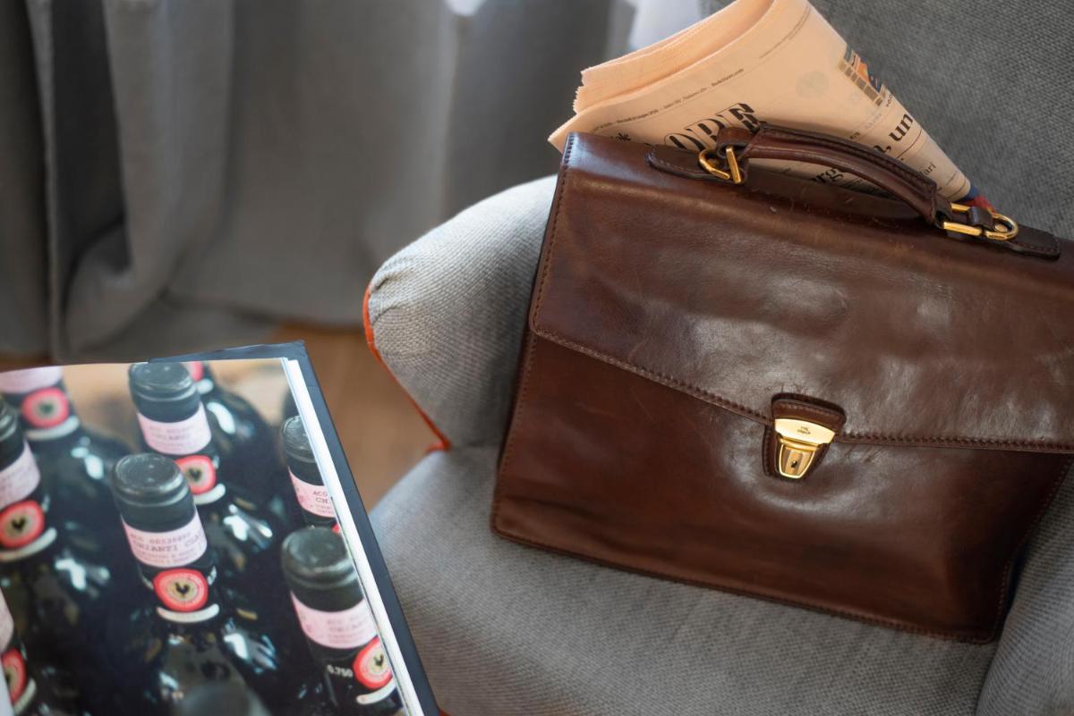 Relais Le Macine Di Stigliano