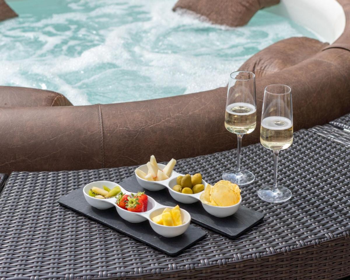 Relais Le Macine Di Stigliano