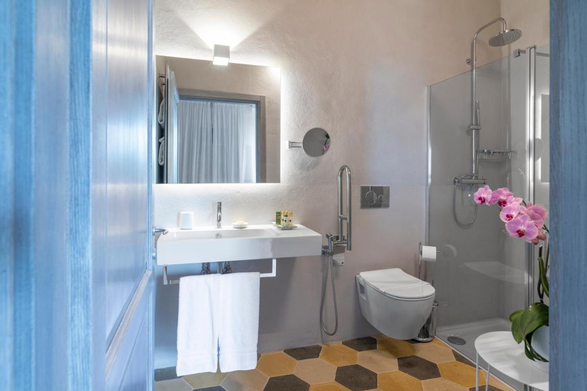 Relais Le Macine Di Stigliano