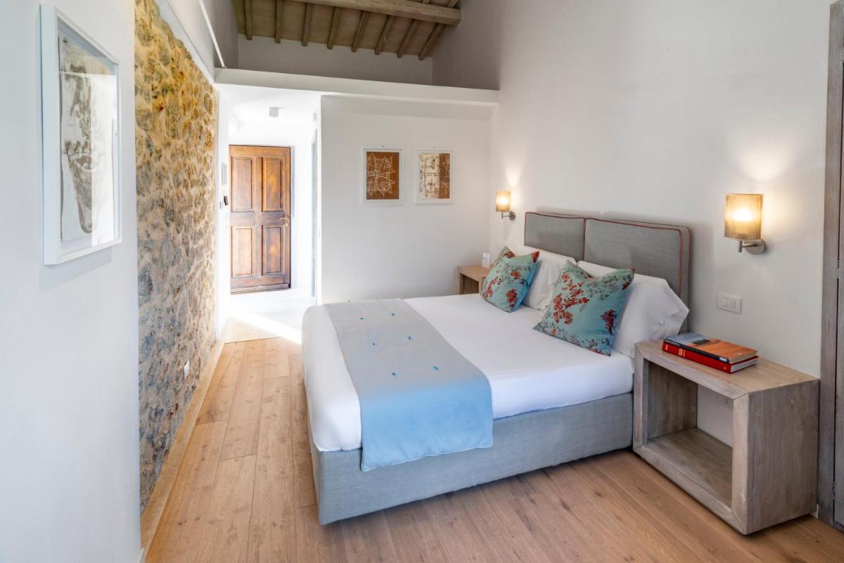 Relais Le Macine Di Stigliano