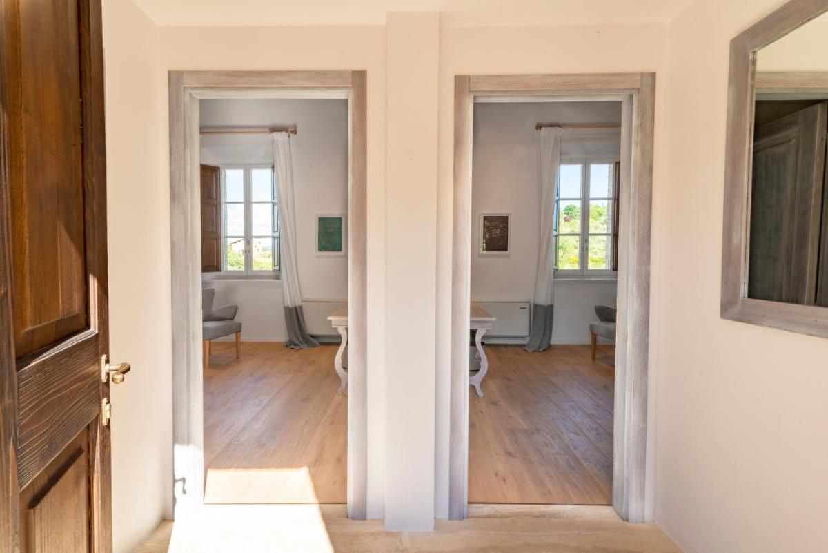 Relais Le Macine Di Stigliano