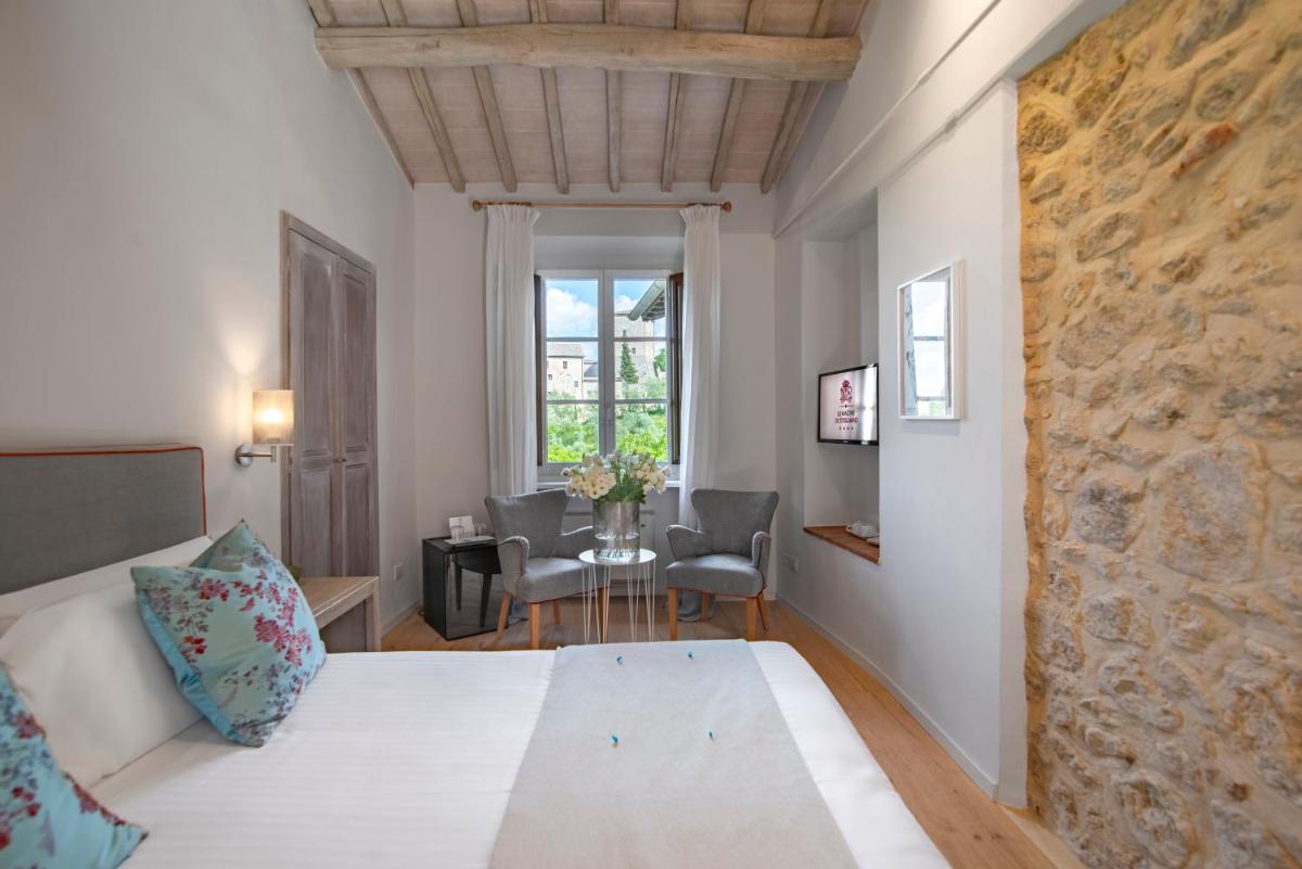 Relais Le Macine Di Stigliano