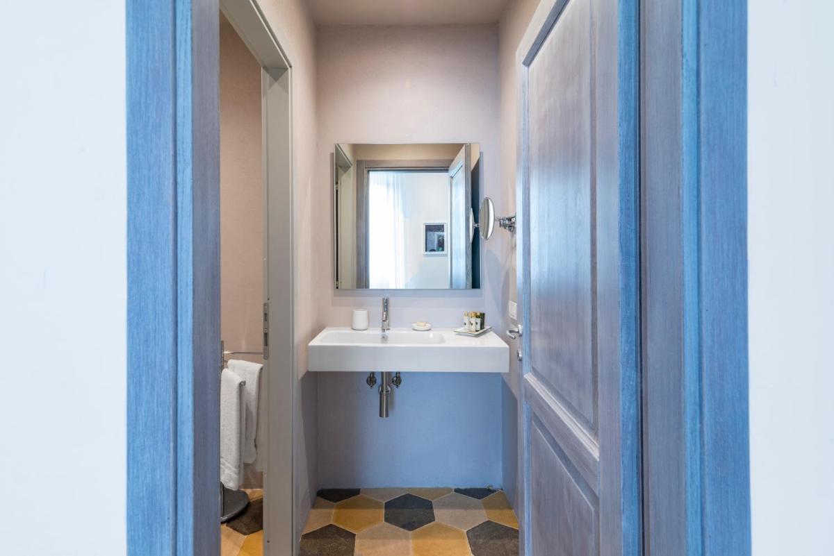 Relais Le Macine Di Stigliano