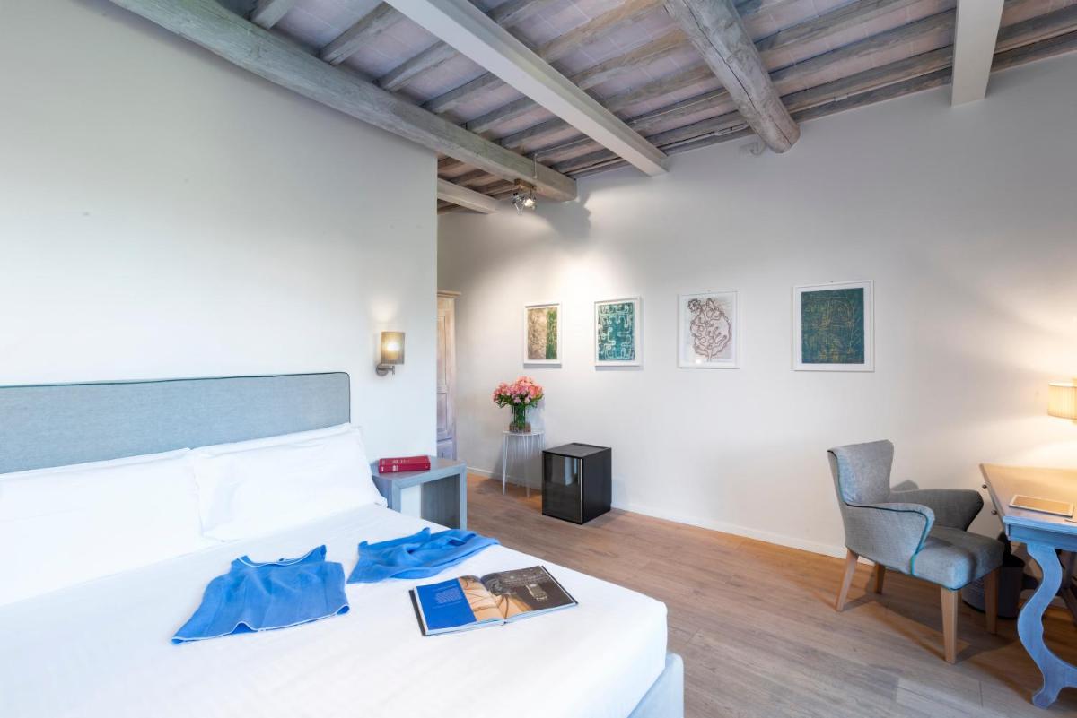 Relais Le Macine Di Stigliano