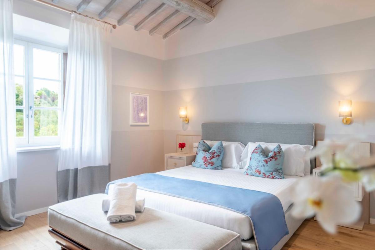 Relais Le Macine Di Stigliano