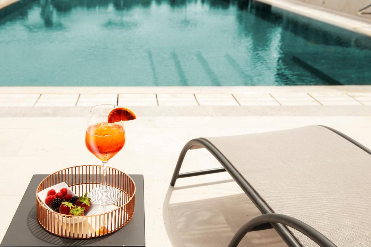 Relais Le Macine Di Stigliano