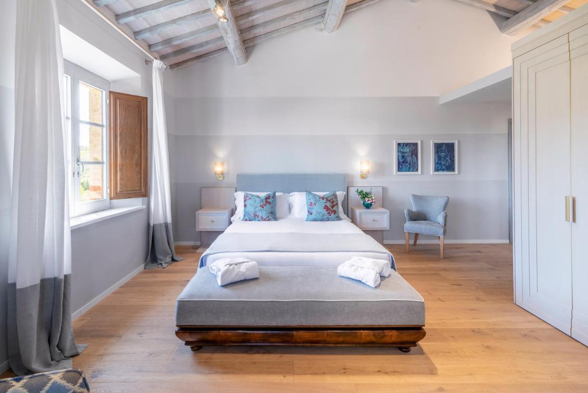 Relais Le Macine Di Stigliano