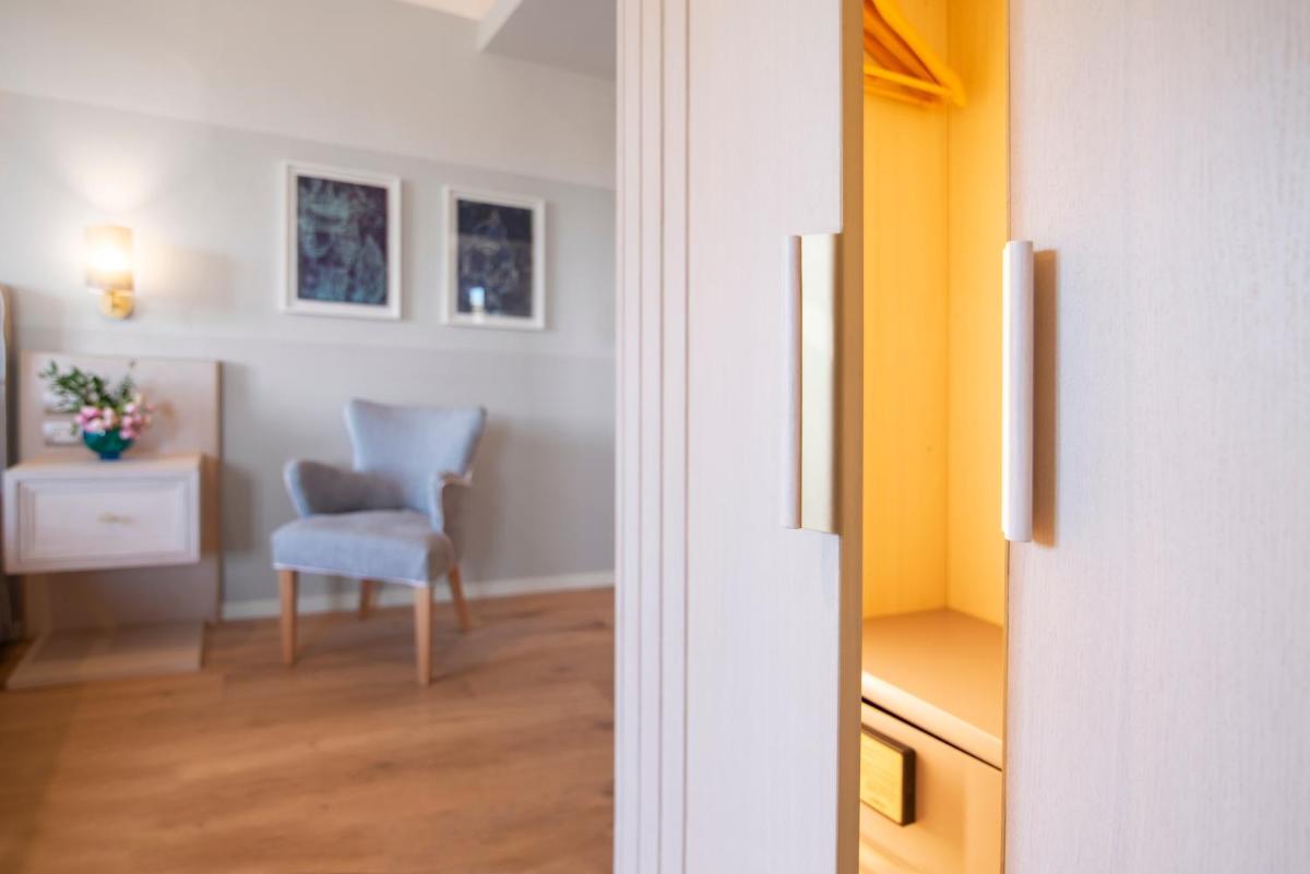 Relais Le Macine Di Stigliano