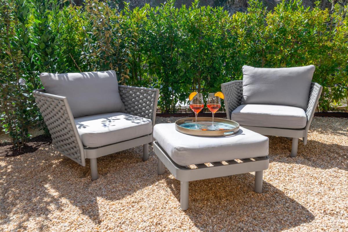 Relais Le Macine Di Stigliano