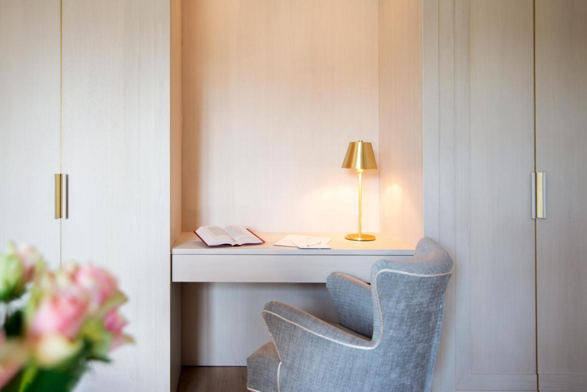 Relais Le Macine Di Stigliano