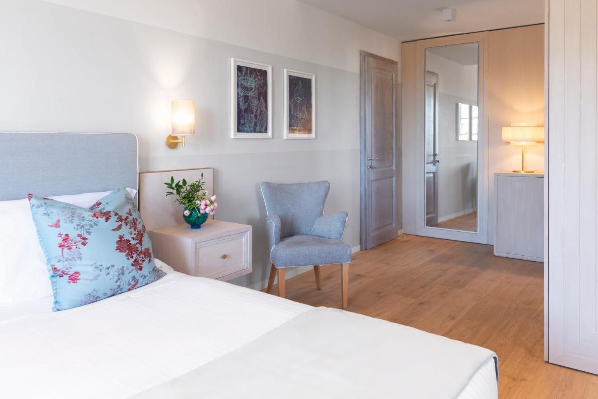 Relais Le Macine Di Stigliano