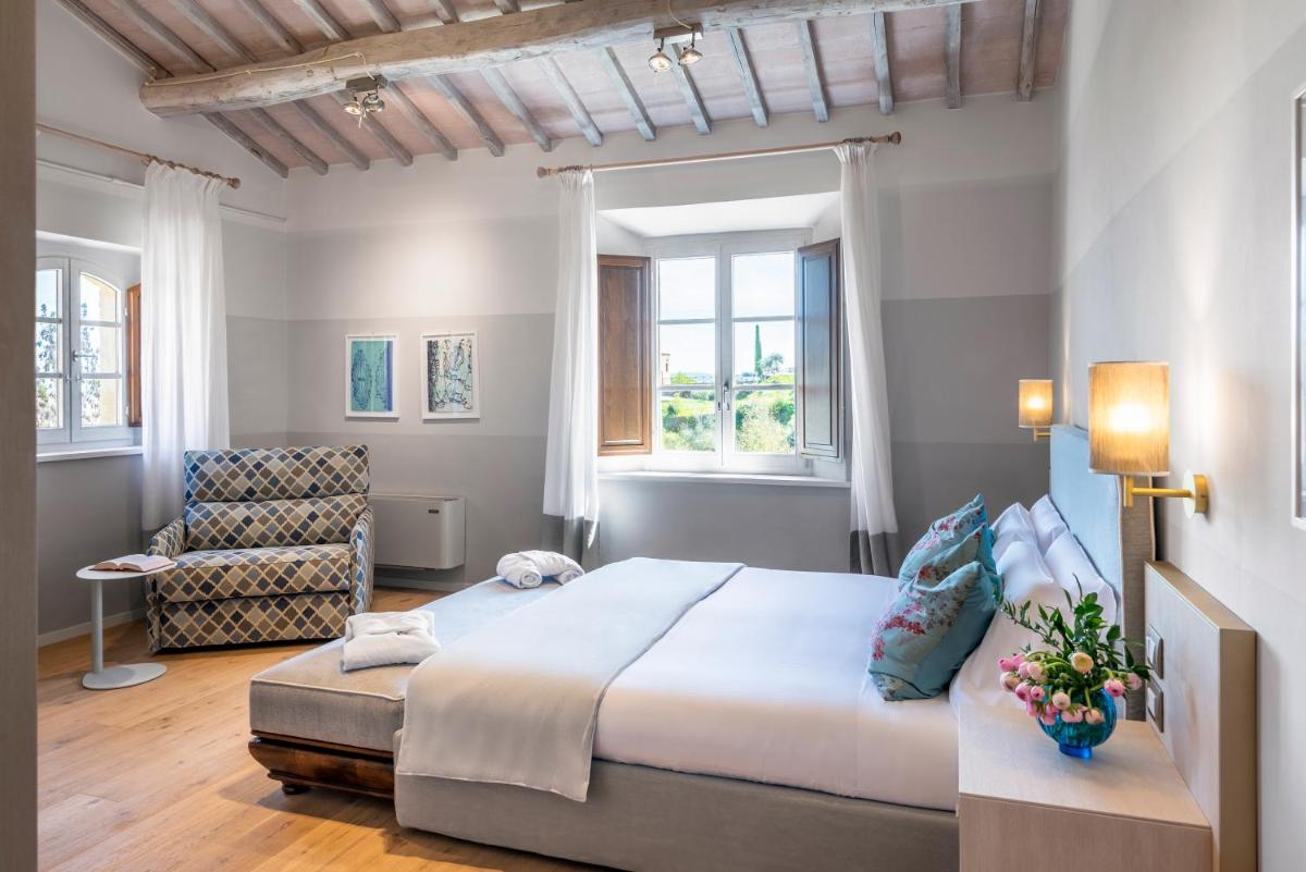 Relais Le Macine Di Stigliano