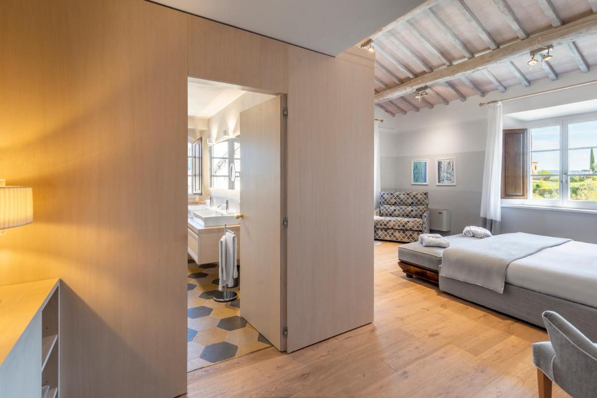 Relais Le Macine Di Stigliano