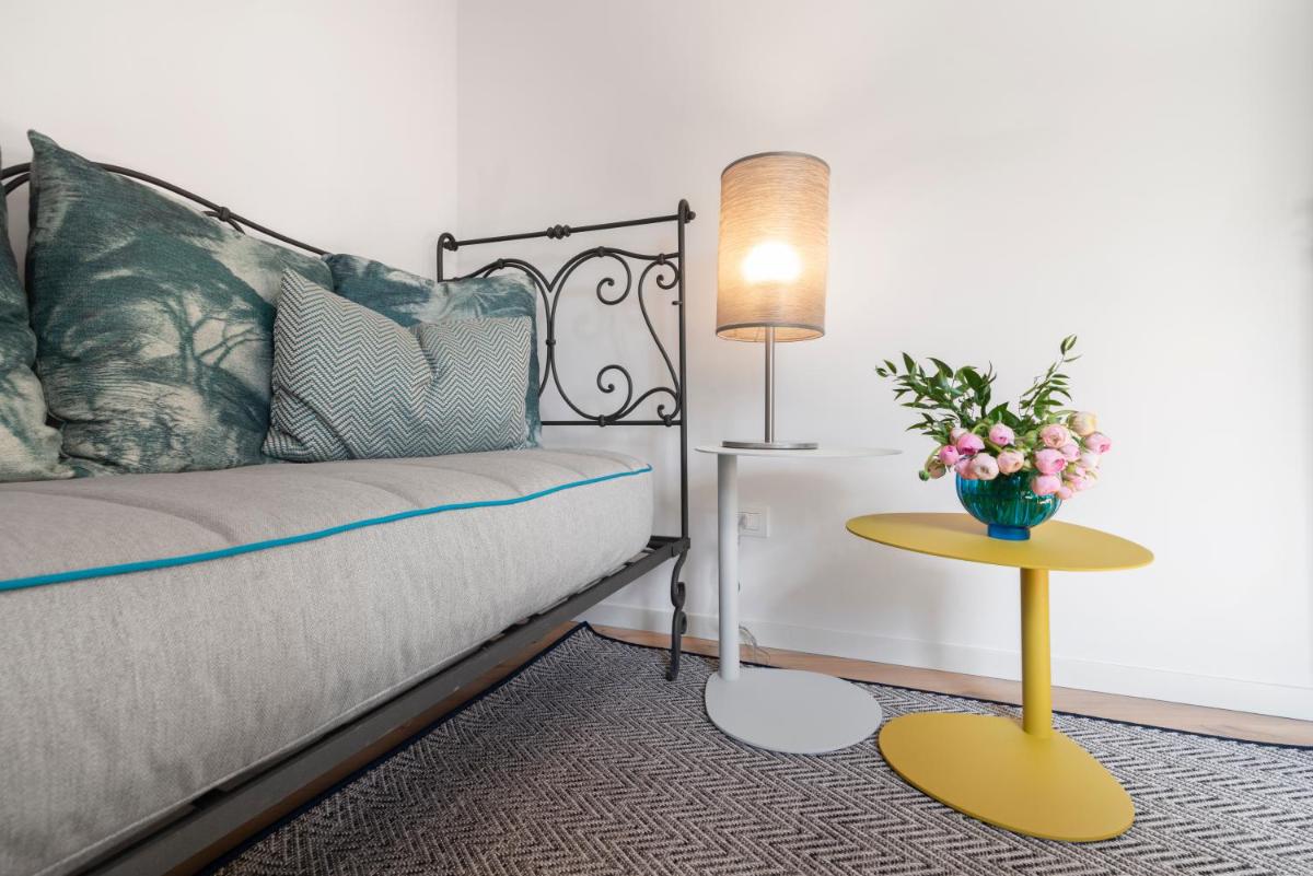 Relais Le Macine Di Stigliano