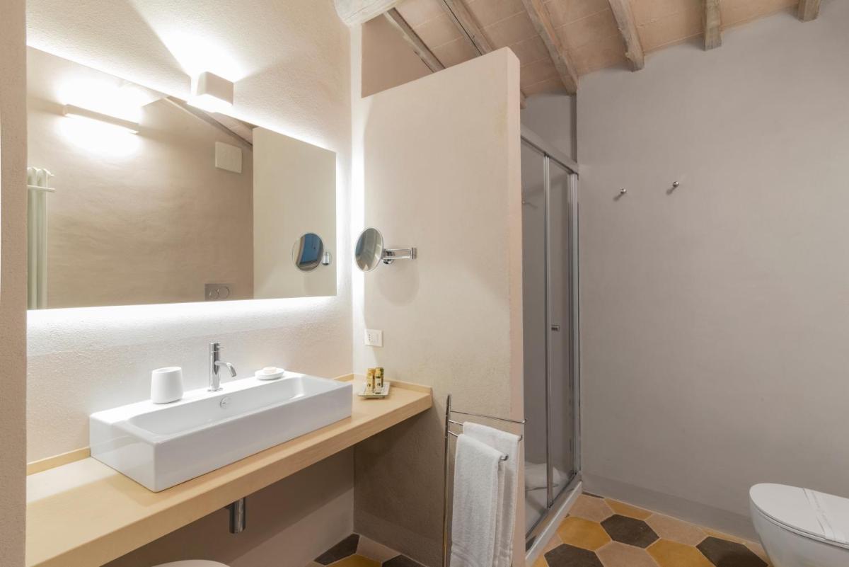 Relais Le Macine Di Stigliano