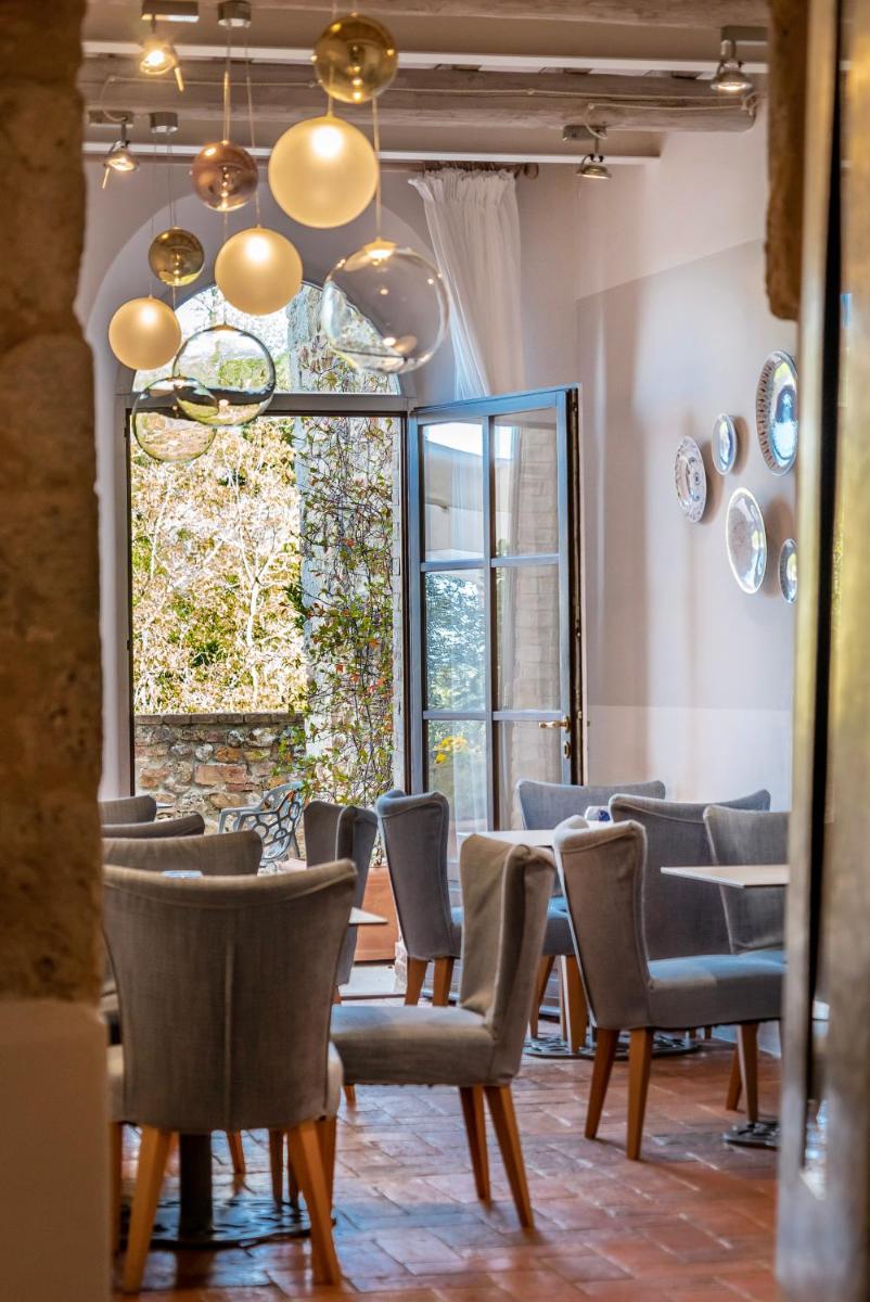 Relais Le Macine Di Stigliano