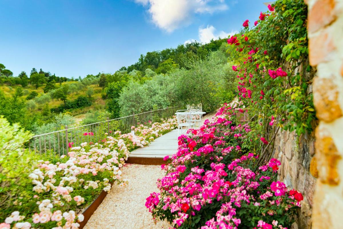 Relais Le Macine Di Stigliano