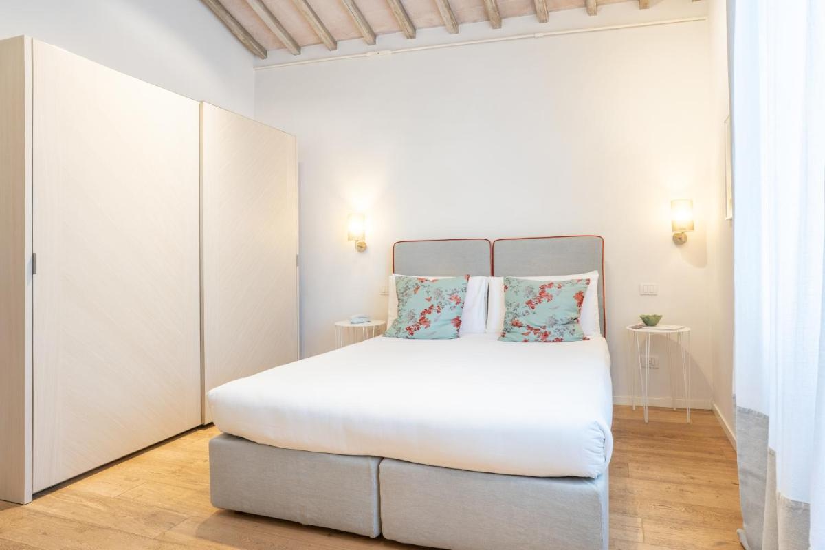 Relais Le Macine Di Stigliano