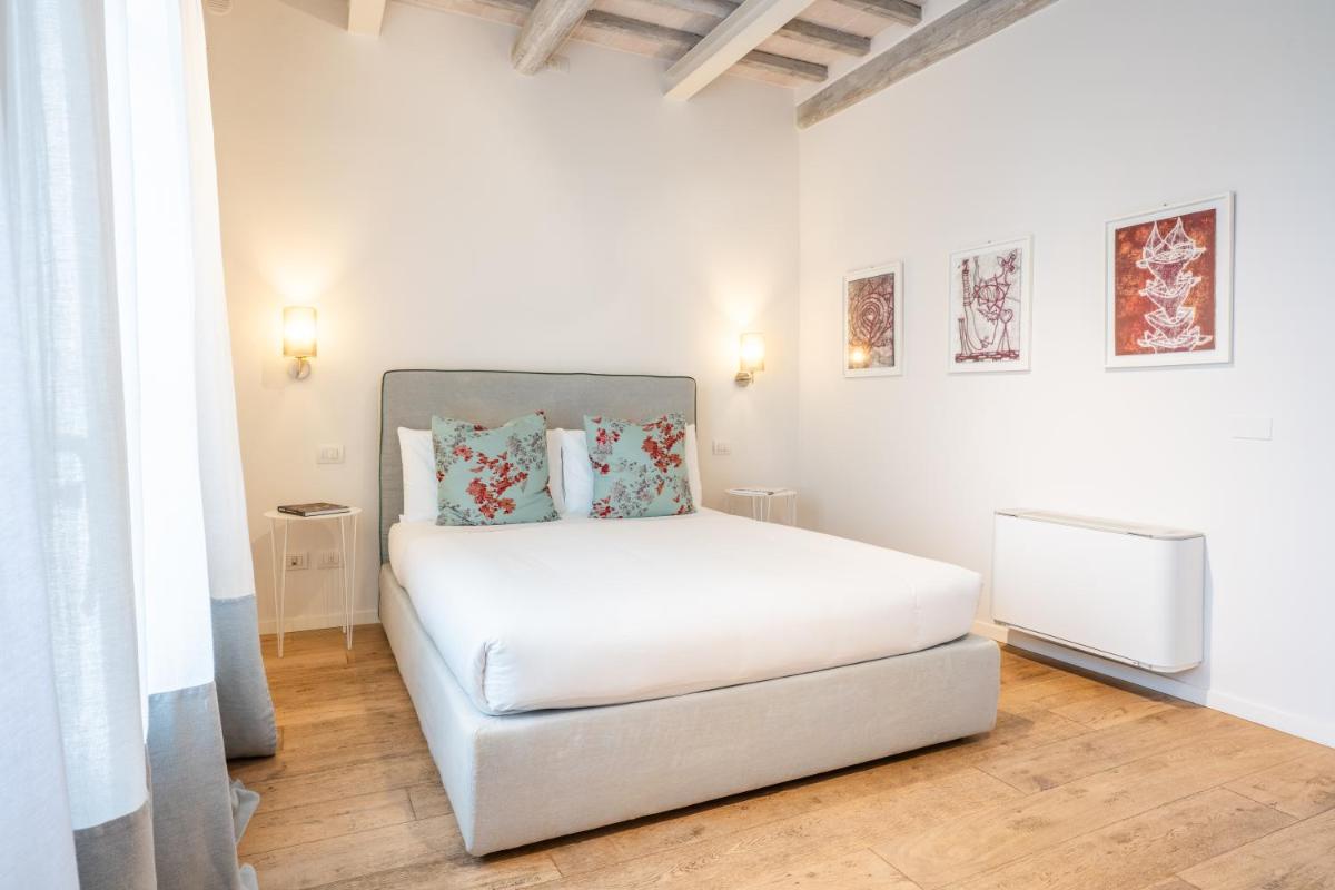 Relais Le Macine Di Stigliano