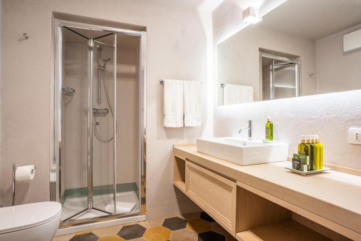 Relais Le Macine Di Stigliano