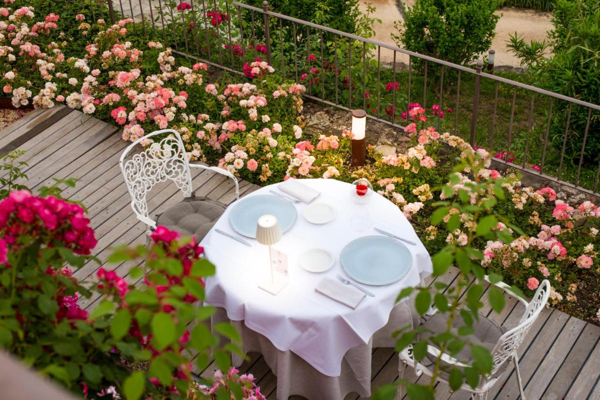 Relais Le Macine Di Stigliano